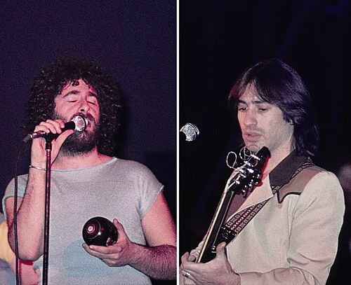 Godley & Creme