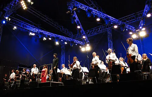 Dresdner Philharmonie