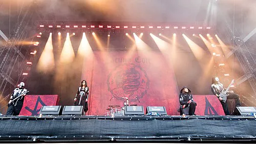 Lacuna Coil