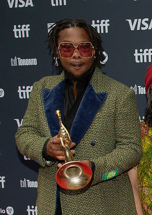 Maurice Brown