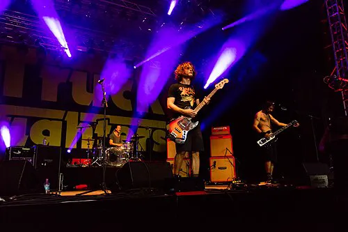 Truckfighters