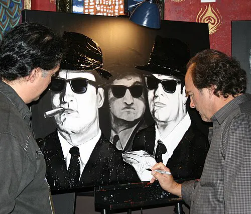 Blues Brothers