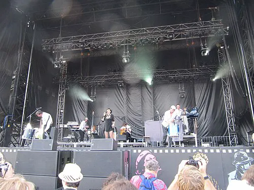 Caravan Palace