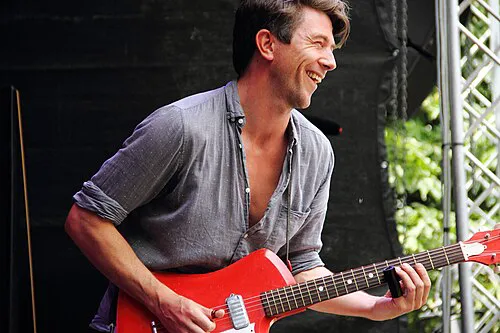 Luke Winslow‐King