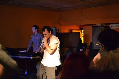 Future Islands