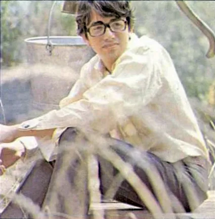 Van Dyke Parks