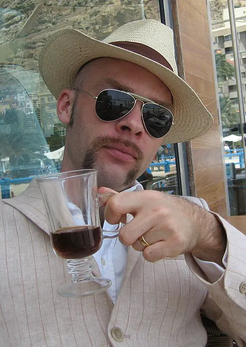 Jono El Grande