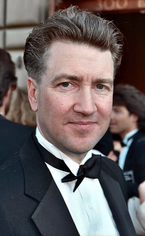 David Lynch