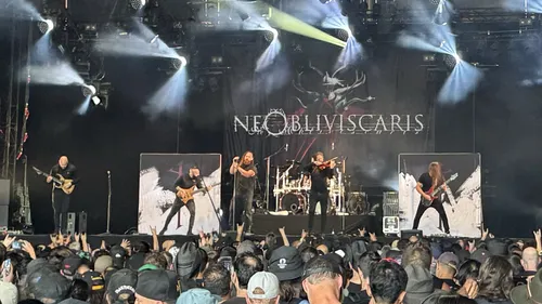 Ne Obliviscaris
