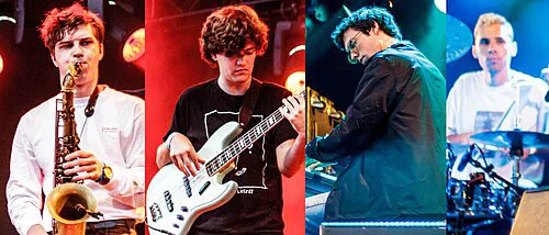 BADBADNOTGOOD