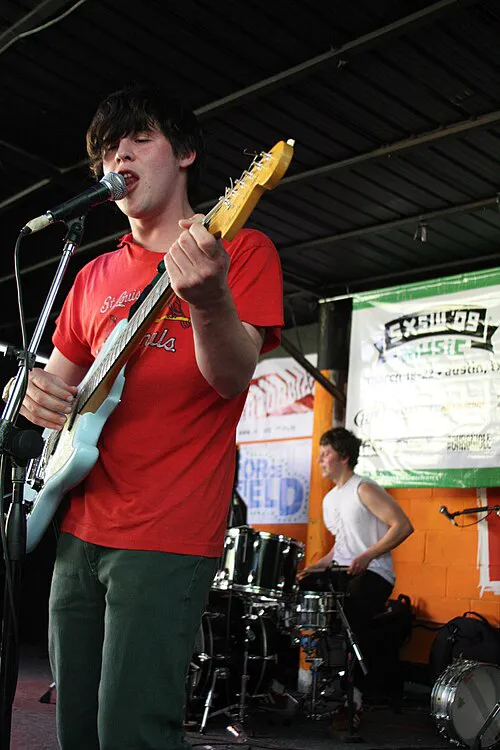 Wavves