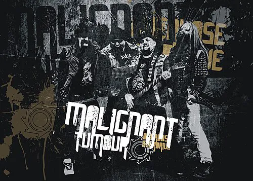 Malignant Tumour
