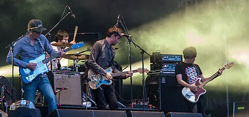 Tocotronic