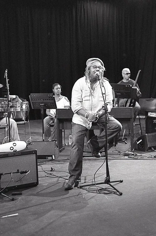 Afro-Cuban All Stars
