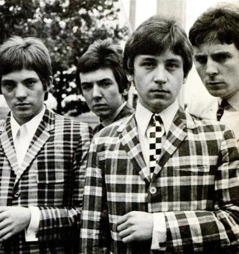 Small Faces