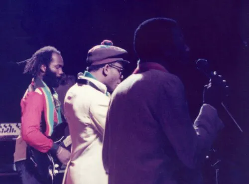 Dennis Bovell