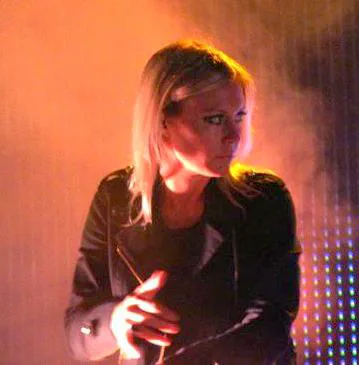 Fiona Brice
