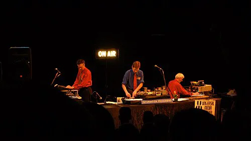 Negativland
