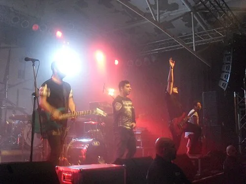 Palisades