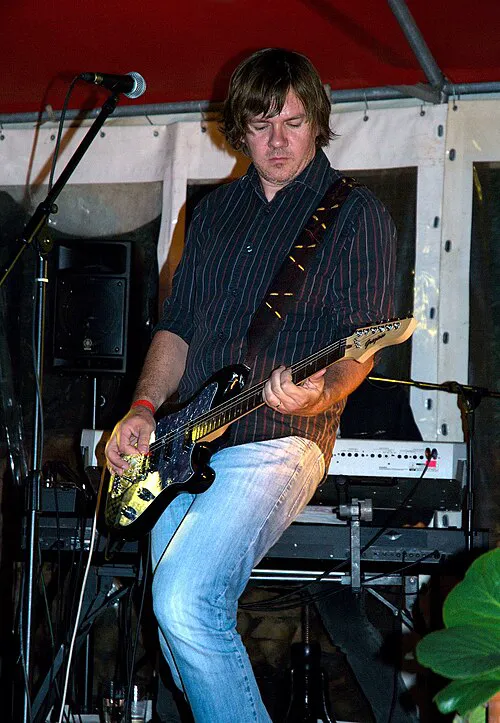 Michal Hrůza