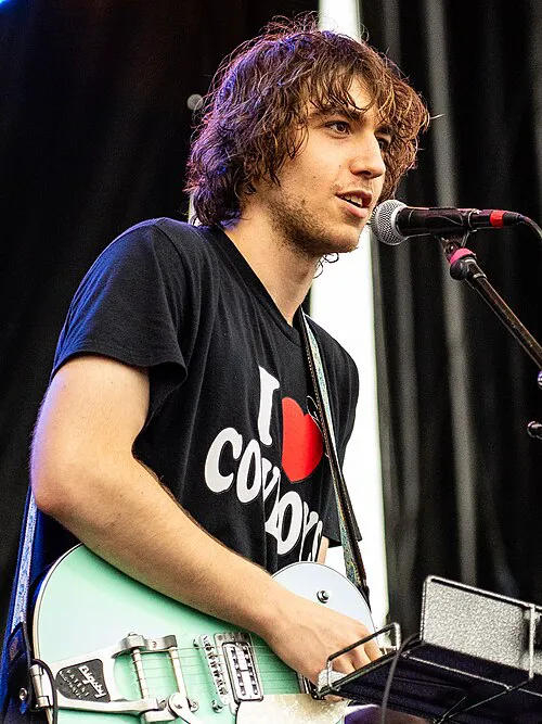 Cameron Winter