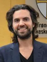 Gjermund Larsen