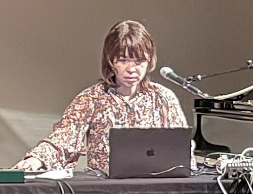 石橋英子