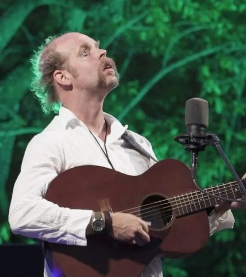 Bonnie “Prince” Billy