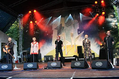 Chumbawamba