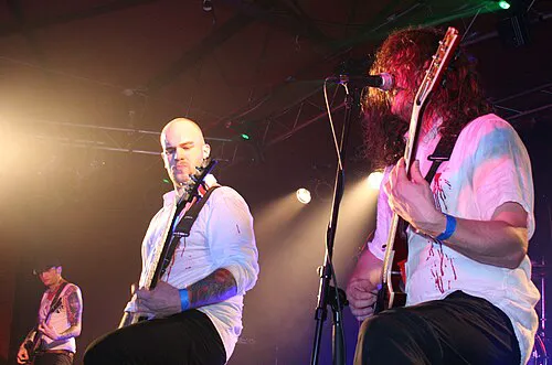 Caliban