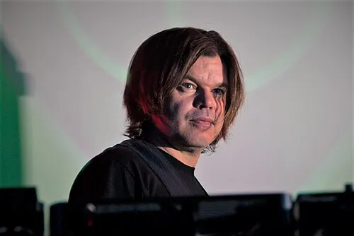 Paul Oakenfold