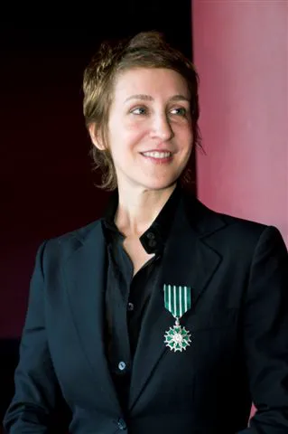 Stacey Kent