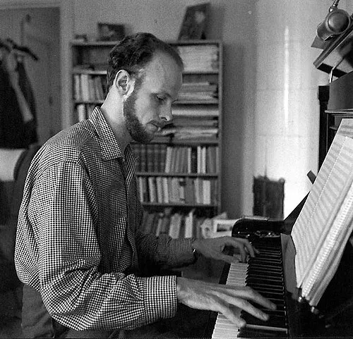 Jan Johansson