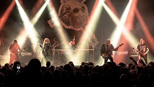 Candlemass