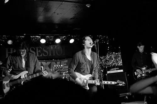 Iceage