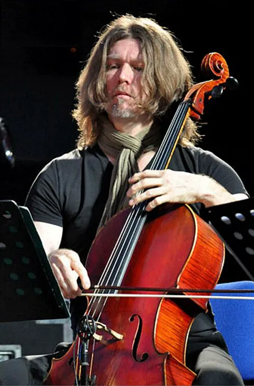 Svante Henryson