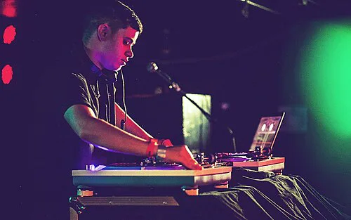 Rustie