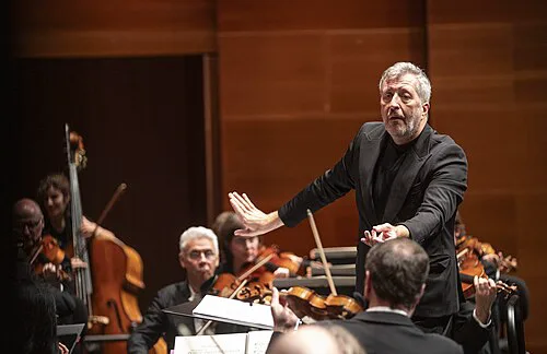 Thomas Adès