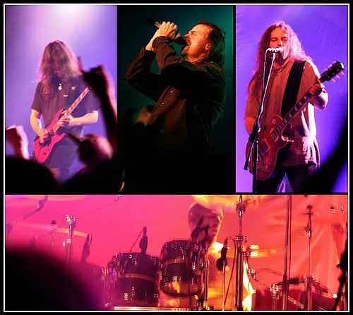 Blind Guardian