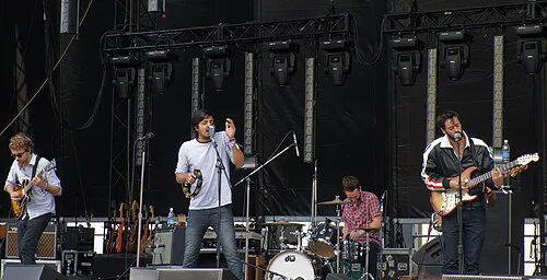 Young the Giant