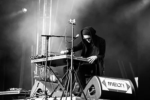 SOHN