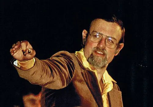 Roger Whittaker