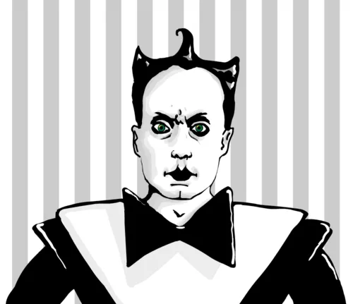 Klaus Nomi