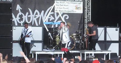 Set It Off