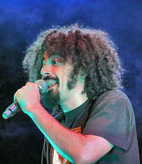 Caparezza