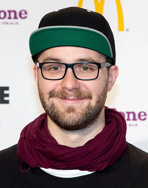 Mark Forster