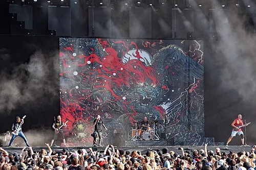 Killswitch Engage