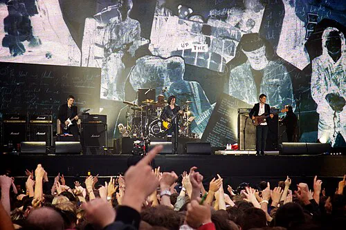 The Libertines