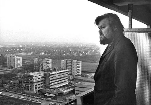 Martti Talvela