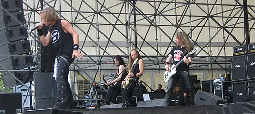 Edguy